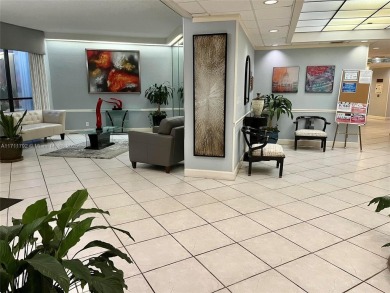 Welcome to Park Place, a gated 55+ community. This Spacious on Pembroke Lakes Golf Club in Florida - for sale on GolfHomes.com, golf home, golf lot