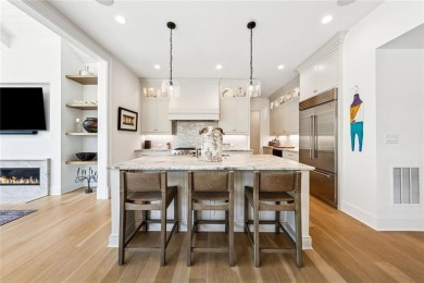 Rare opportunity to own a nearly new custom residence in The on Manor Golf and Country Club in Georgia - for sale on GolfHomes.com, golf home, golf lot
