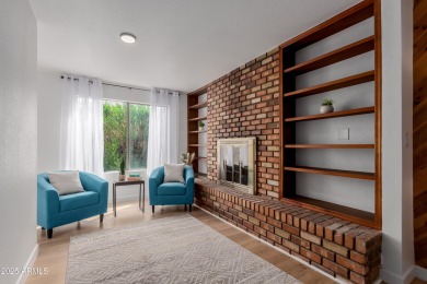 Located in Dobson Ranch, this newly remodeled home offers NEW on Dobson Ranch Municipal Golf Course in Arizona - for sale on GolfHomes.com, golf home, golf lot