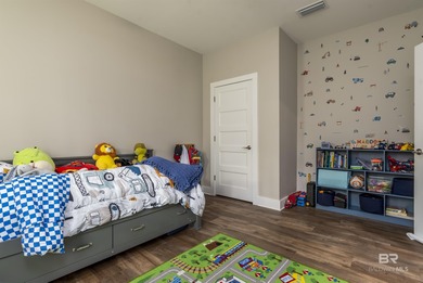 Are you looking for a Gold Fortified home nestled away in *The on Isle Dauphine Club Golf Course in Alabama - for sale on GolfHomes.com, golf home, golf lot