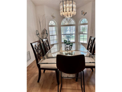 Enjoy the peace and tranquility of this very private quiet on The Grand Club - Pine Lakes Course in Florida - for sale on GolfHomes.com, golf home, golf lot
