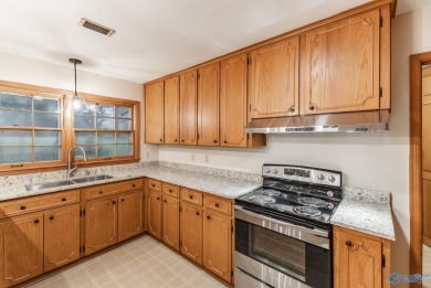 Bring the family, there's plenty of room here and you're going on Point Mallard Golf Course in Alabama - for sale on GolfHomes.com, golf home, golf lot