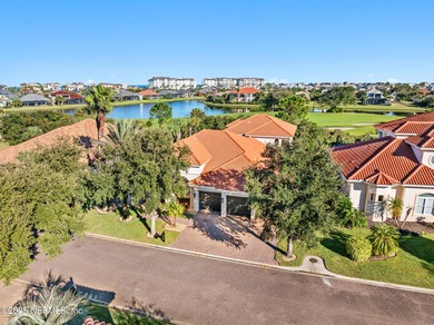 Welcome to this meticulously maintained residence located at in on The Ocean Course At Hammock Beach Resort in Florida - for sale on GolfHomes.com, golf home, golf lot