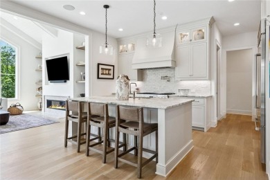 Rare opportunity to own a nearly new custom residence in The on Manor Golf and Country Club in Georgia - for sale on GolfHomes.com, golf home, golf lot