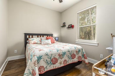 Are you looking for a Gold Fortified home nestled away in *The on Isle Dauphine Club Golf Course in Alabama - for sale on GolfHomes.com, golf home, golf lot