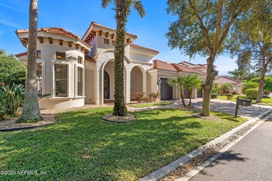 Welcome to this meticulously maintained residence located at in on The Ocean Course At Hammock Beach Resort in Florida - for sale on GolfHomes.com, golf home, golf lot