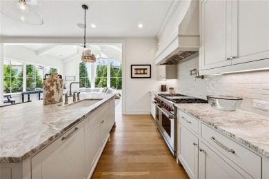 Rare opportunity to own a nearly new custom residence in The on Manor Golf and Country Club in Georgia - for sale on GolfHomes.com, golf home, golf lot