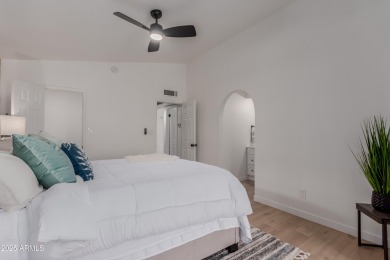 Located in Dobson Ranch, this newly remodeled home offers NEW on Dobson Ranch Municipal Golf Course in Arizona - for sale on GolfHomes.com, golf home, golf lot