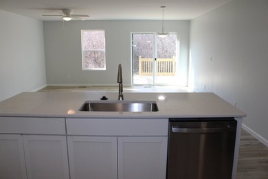 Something Shinny & New in Sugar Springs *Northern Michigan's on Sugar Springs Country Club in Michigan - for sale on GolfHomes.com, golf home, golf lot