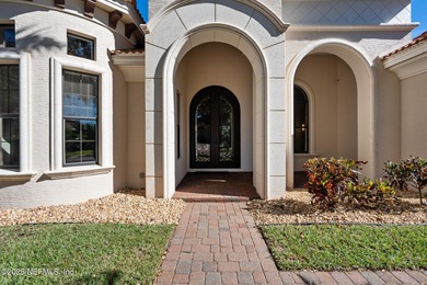 Welcome to this meticulously maintained residence located at in on The Ocean Course At Hammock Beach Resort in Florida - for sale on GolfHomes.com, golf home, golf lot