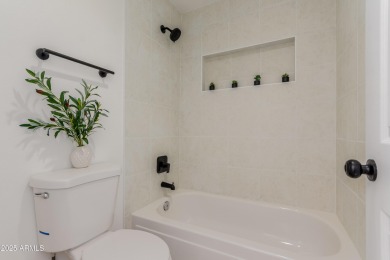 Located in Dobson Ranch, this newly remodeled home offers NEW on Dobson Ranch Municipal Golf Course in Arizona - for sale on GolfHomes.com, golf home, golf lot