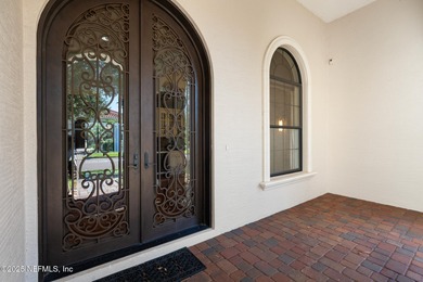 Welcome to this meticulously maintained residence located at in on The Ocean Course At Hammock Beach Resort in Florida - for sale on GolfHomes.com, golf home, golf lot