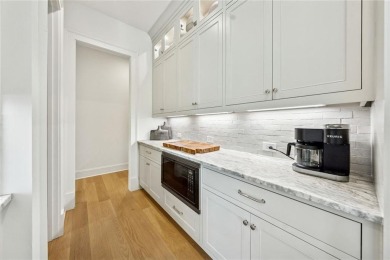 Rare opportunity to own a nearly new custom residence in The on Manor Golf and Country Club in Georgia - for sale on GolfHomes.com, golf home, golf lot