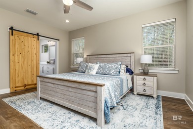 Are you looking for a Gold Fortified home nestled away in *The on Isle Dauphine Club Golf Course in Alabama - for sale on GolfHomes.com, golf home, golf lot