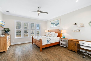 Discover Your Slice of Paradise at the Seagate Condominiums on Palmilla Beach Golf Club in Texas - for sale on GolfHomes.com, golf home, golf lot