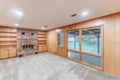 Bring the family, there's plenty of room here and you're going on Point Mallard Golf Course in Alabama - for sale on GolfHomes.com, golf home, golf lot