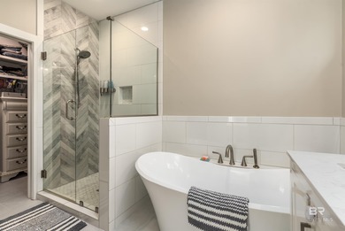 Are you looking for a Gold Fortified home nestled away in *The on Isle Dauphine Club Golf Course in Alabama - for sale on GolfHomes.com, golf home, golf lot