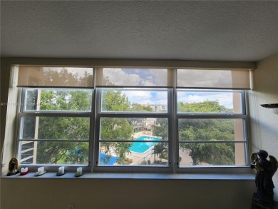 Welcome to Park Place, a gated 55+ community. This Spacious on Pembroke Lakes Golf Club in Florida - for sale on GolfHomes.com, golf home, golf lot