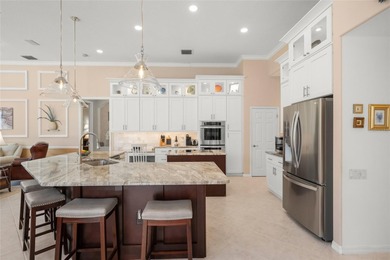 Welcome to Laurel Oak Estates & Country Club, one of the most on Laurel Oak Country Club in Florida - for sale on GolfHomes.com, golf home, golf lot