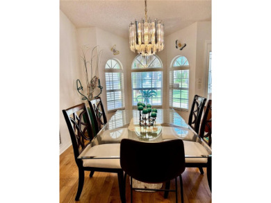 Enjoy the peace and tranquility of this very private quiet on The Grand Club - Pine Lakes Course in Florida - for sale on GolfHomes.com, golf home, golf lot