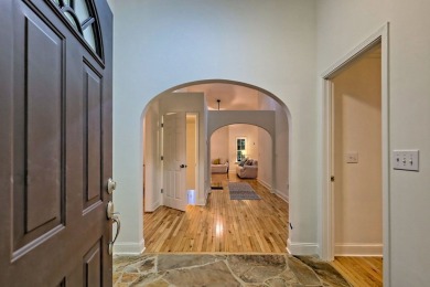 Nestled in Burton Getaways Community, this charming Fee Simple on Waterfall Country Club in Georgia - for sale on GolfHomes.com, golf home, golf lot