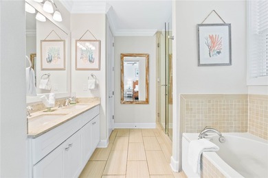 Discover Your Slice of Paradise at the Seagate Condominiums on Palmilla Beach Golf Club in Texas - for sale on GolfHomes.com, golf home, golf lot