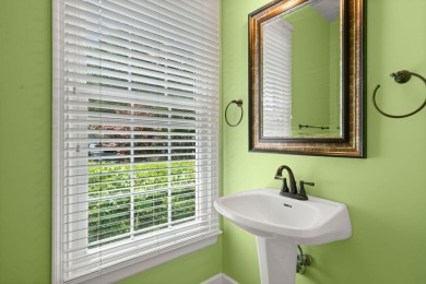 Welcome to 114 Shadowmoss Parkway! Don't be deceived by the on Shadowmoss Plantation Golf Club in South Carolina - for sale on GolfHomes.com, golf home, golf lot