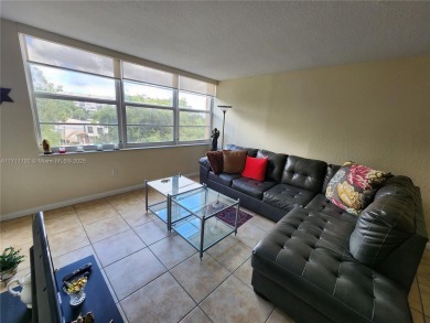 Welcome to Park Place, a gated 55+ community. This Spacious on Pembroke Lakes Golf Club in Florida - for sale on GolfHomes.com, golf home, golf lot