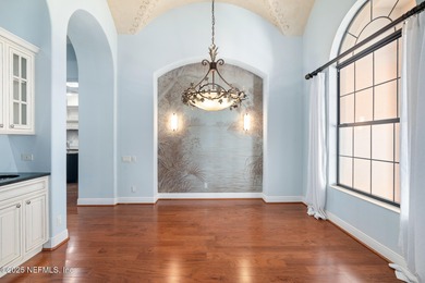 Welcome to this meticulously maintained residence located at in on The Ocean Course At Hammock Beach Resort in Florida - for sale on GolfHomes.com, golf home, golf lot