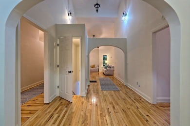 Nestled in Burton Getaways Community, this charming Fee Simple on Waterfall Country Club in Georgia - for sale on GolfHomes.com, golf home, golf lot