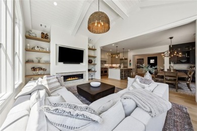 Rare opportunity to own a nearly new custom residence in The on Manor Golf and Country Club in Georgia - for sale on GolfHomes.com, golf home, golf lot