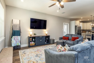 Are you looking for a Gold Fortified home nestled away in *The on Isle Dauphine Club Golf Course in Alabama - for sale on GolfHomes.com, golf home, golf lot