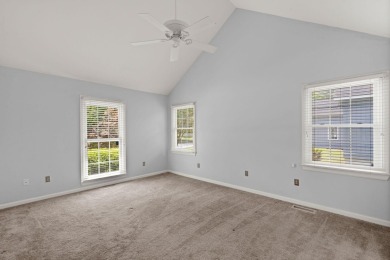 Welcome to 114 Shadowmoss Parkway! Don't be deceived by the on Shadowmoss Plantation Golf Club in South Carolina - for sale on GolfHomes.com, golf home, golf lot