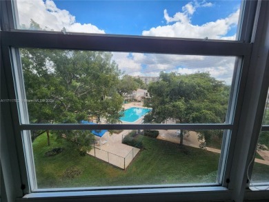 Welcome to Park Place, a gated 55+ community. This Spacious on Pembroke Lakes Golf Club in Florida - for sale on GolfHomes.com, golf home, golf lot