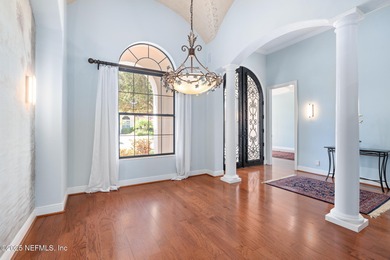 Welcome to this meticulously maintained residence located at in on The Ocean Course At Hammock Beach Resort in Florida - for sale on GolfHomes.com, golf home, golf lot