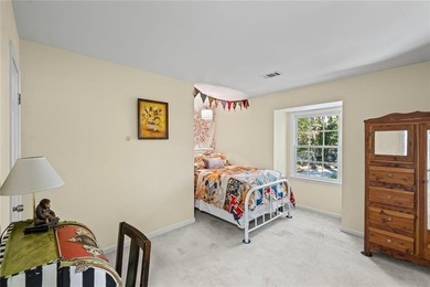 Welcome to this elegant golf course retreat in the highly on Rivermont Golf and Country Club in Georgia - for sale on GolfHomes.com, golf home, golf lot