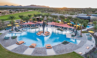 Golf Resort Community, HOA Maintained Front and Rear Yards on Vista Verde Golf Course in Arizona - for sale on GolfHomes.com, golf home, golf lot