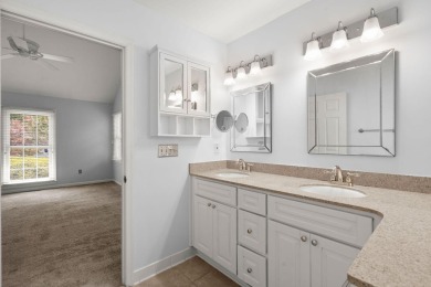 Welcome to 114 Shadowmoss Parkway! Don't be deceived by the on Shadowmoss Plantation Golf Club in South Carolina - for sale on GolfHomes.com, golf home, golf lot