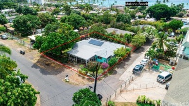 OPEN HOUSE on SUN 2/23 from 2-5PM. LITTLE TO ZERO ELECTRIC BILL on Makaha Valley Country Club in Hawaii - for sale on GolfHomes.com, golf home, golf lot