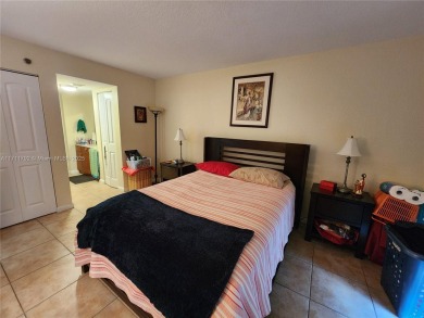 Welcome to Park Place, a gated 55+ community. This Spacious on Pembroke Lakes Golf Club in Florida - for sale on GolfHomes.com, golf home, golf lot