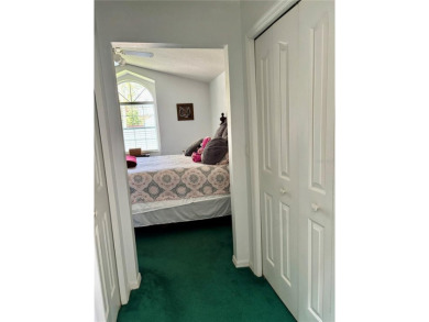 Enjoy the peace and tranquility of this very private quiet on The Grand Club - Pine Lakes Course in Florida - for sale on GolfHomes.com, golf home, golf lot