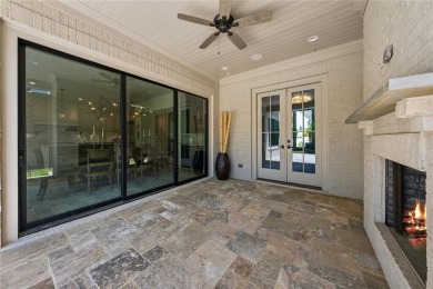 Rare opportunity to own a nearly new custom residence in The on Manor Golf and Country Club in Georgia - for sale on GolfHomes.com, golf home, golf lot