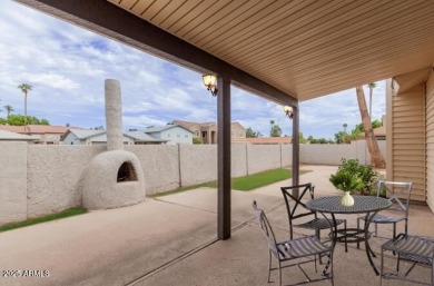 Located in Dobson Ranch, this newly remodeled home offers NEW on Dobson Ranch Municipal Golf Course in Arizona - for sale on GolfHomes.com, golf home, golf lot