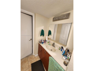 Welcome to Park Place, a gated 55+ community. This Spacious on Pembroke Lakes Golf Club in Florida - for sale on GolfHomes.com, golf home, golf lot