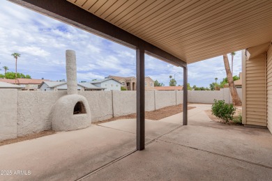 Located in Dobson Ranch, this newly remodeled home offers NEW on Dobson Ranch Municipal Golf Course in Arizona - for sale on GolfHomes.com, golf home, golf lot