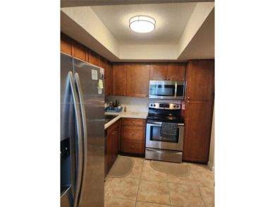 Welcome to Park Place, a gated 55+ community. This Spacious on Pembroke Lakes Golf Club in Florida - for sale on GolfHomes.com, golf home, golf lot