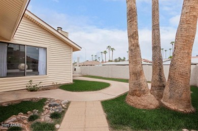 Located in Dobson Ranch, this newly remodeled home offers NEW on Dobson Ranch Municipal Golf Course in Arizona - for sale on GolfHomes.com, golf home, golf lot