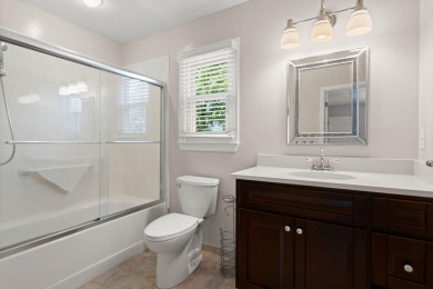 Welcome to 114 Shadowmoss Parkway! Don't be deceived by the on Shadowmoss Plantation Golf Club in South Carolina - for sale on GolfHomes.com, golf home, golf lot