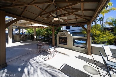 This is truly one of the most breathtaking lots in the park--an on Rancho California RV Resort in California - for sale on GolfHomes.com, golf home, golf lot