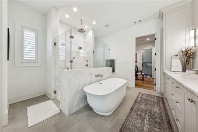 Rare opportunity to own a nearly new custom residence in The on Manor Golf and Country Club in Georgia - for sale on GolfHomes.com, golf home, golf lot